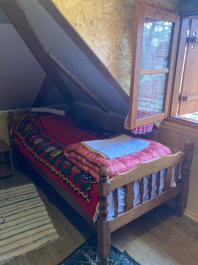 Kumova Vodenica Villa Markova Crkva Room photo